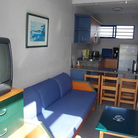 Apartamentos Eden Porto Rico Exterior foto