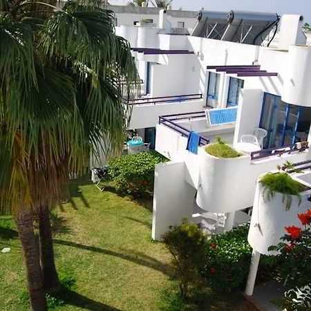 Apartamentos Eden Porto Rico Exterior foto
