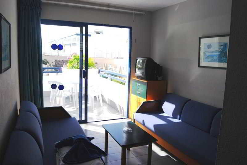 Apartamentos Eden Porto Rico Exterior foto