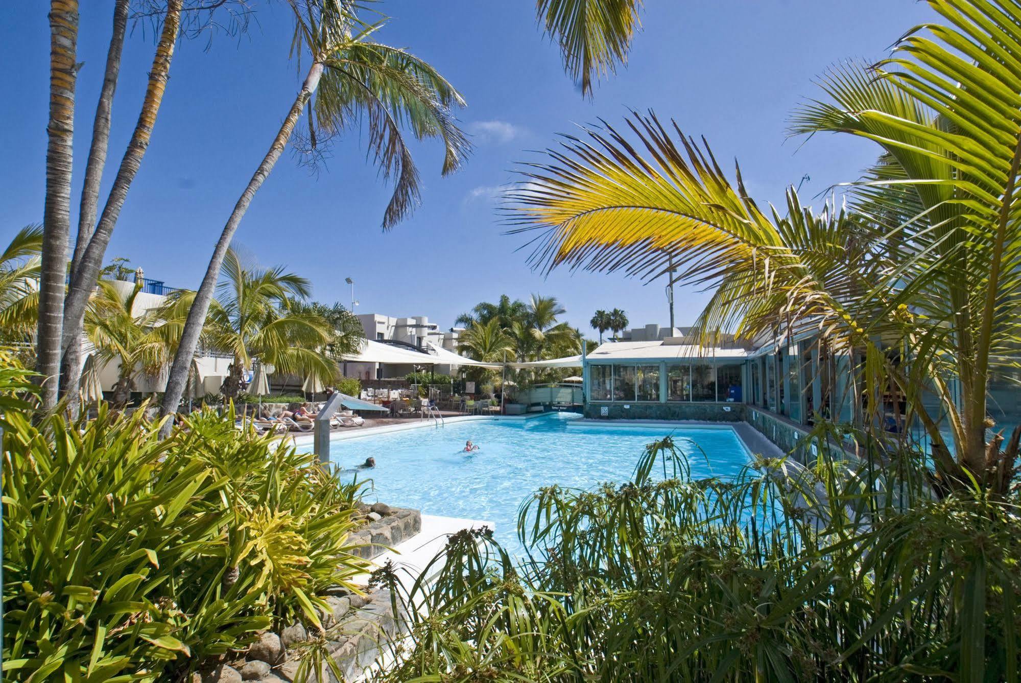 Apartamentos Eden Porto Rico Exterior foto